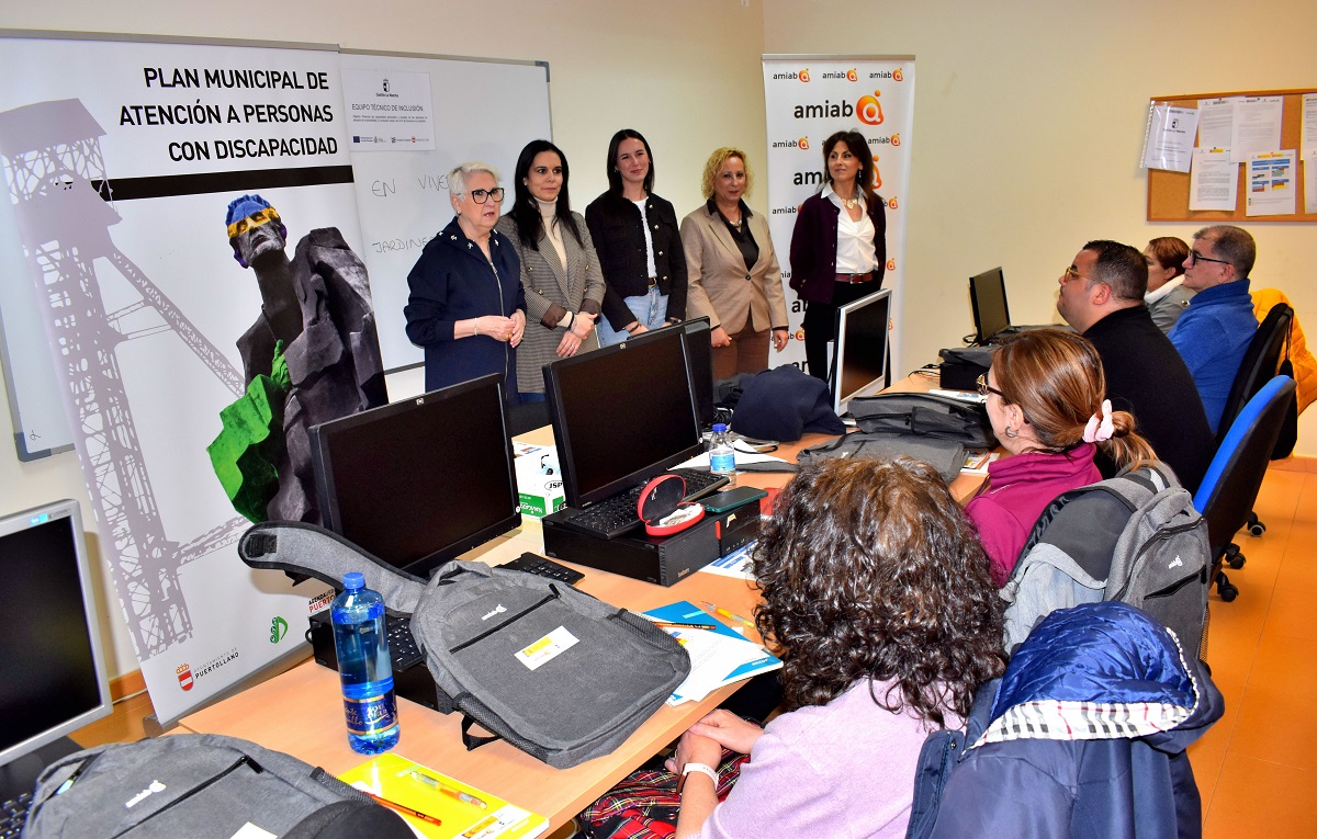 Estudiantes de Jardinería Aplicarán sus Conocimientos en el Mejoramiento de Espacios Verdes Urbanos 2