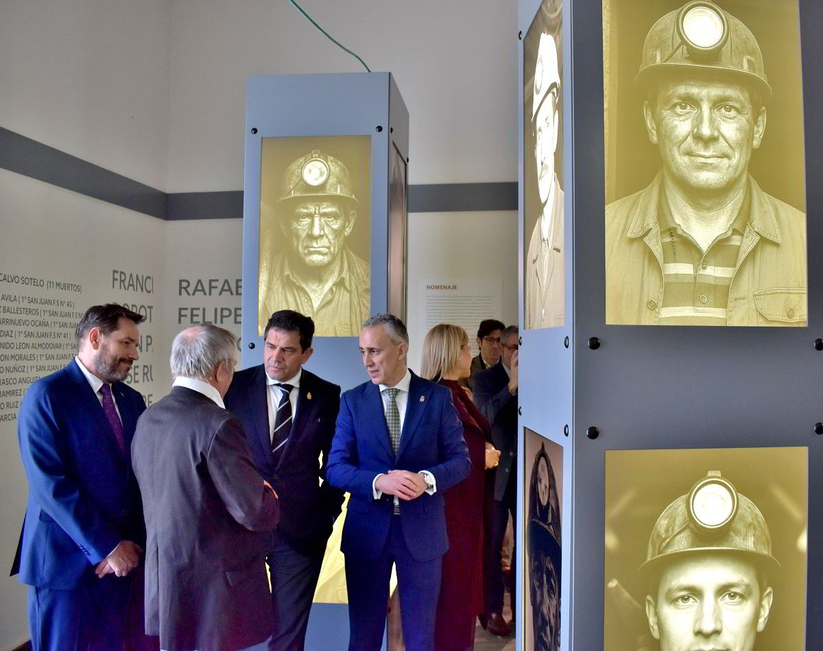 El Museo de la Minería y el Carbonífero: Innovador Destino Turístico y Centro de Aprendizaje Emocionante 2