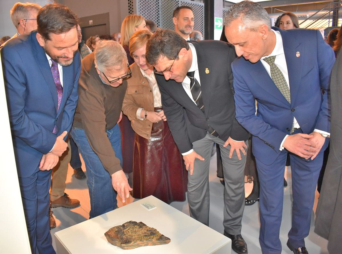 El Museo de la Minería y el Carbonífero: Innovador Destino Turístico y Centro de Aprendizaje Emocionante 1