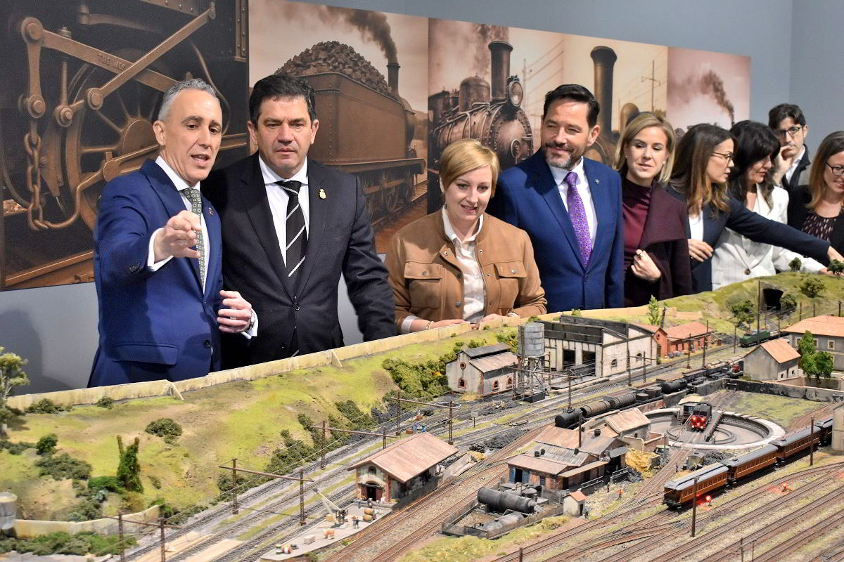 El Museo de la Minería y el Carbonífero: Innovador Destino Turístico y Centro de Aprendizaje Emocionante 4