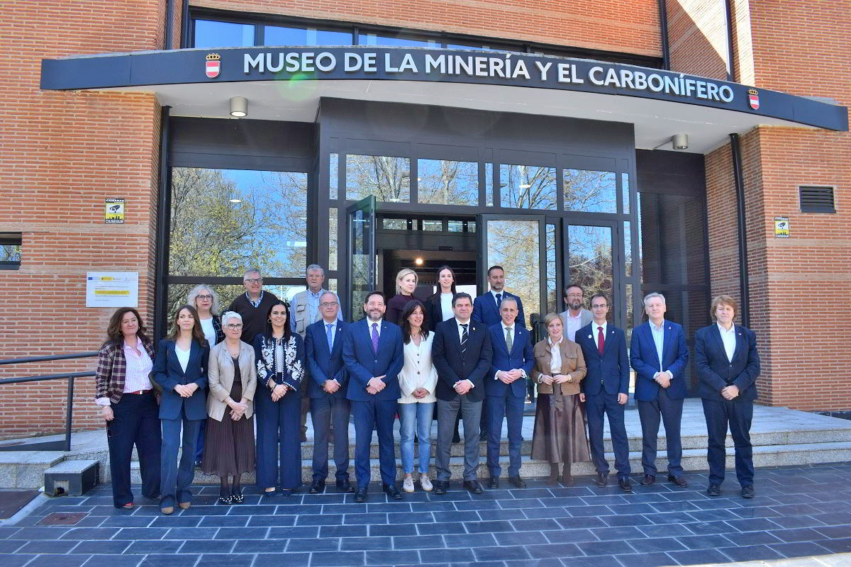 El Museo de la Minería y el Carbonífero: Innovador Destino Turístico y Centro de Aprendizaje Emocionante 3