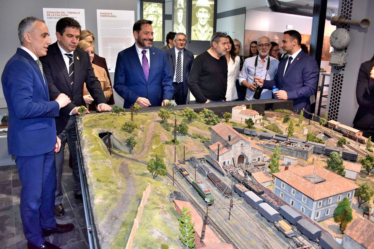 El Museo de la Minería y el Carbonífero: Innovador Destino Turístico y Centro de Aprendizaje Emocionante 7