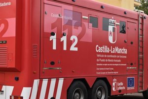 Abiertas al tráfico la CM-210 a su paso por Beteta y la N-320 en Alcocer