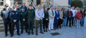 Adrián Fernández Llama a la Acción para Erradicar la Violencia Machista y Proteger a las Mujeres