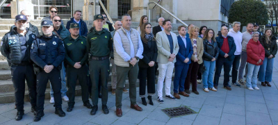 Adrián Fernández Llama a la Acción para Erradicar la Violencia Machista y Proteger a las Mujeres