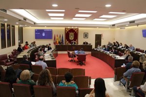 Albacete aprueba en pleno municipal por unanimidad la revisión del Platemun para mejorar la respuesta ante emergencias
