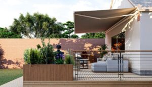 Guía Práctica de Aluvidal: Toldos para Proteger tu Hogar del Sol y Mejorar el Confort