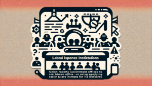 CSIF denuncia al Ayuntamiento de Burujón ante Inspección de Trabajo por no aplicar la subida salarial a sus trabajadores