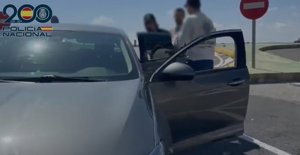 Cae un grupo itinerante de ladrones que robaba en distintas joyerías españolas con el método del 'descuido'