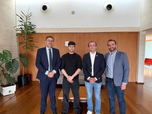 C-LM reforzará el papel de los estudiantes en la futura Ley de Universidades