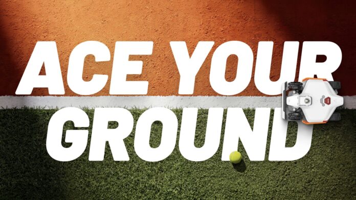 Dominando el terreno: Mammotion redefine la precisión en el estilo de vida outdoor moderno