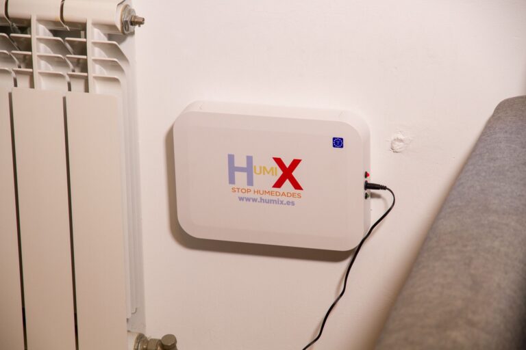 Transformación en Tres Meses: La Experiencia de una Vecina de Valladolid con la Humedad en Casa