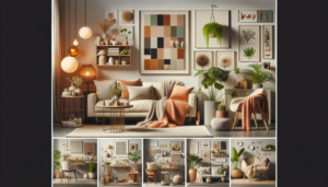 Diez Maneras de Incorporar Estilo y Comodidad en Tu Hogar