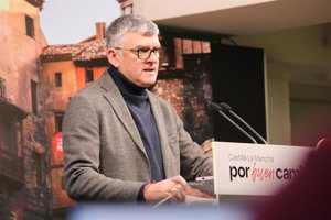 PSOE ensalza el recurso de Junta contra el Gobierno y dice que si Feijóo gobernara Núñez no actuaría igual