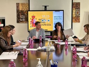 El Plan de Fomento al Empleo Agrario en Ciudad Real permitirá contratar a 867 trabajadores durante tres meses