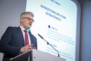 El Plan del Dato hará que la Administración de C-LM sea "más inteligente, cercana y mucho más eficiente"