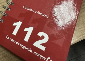 El Servicio de Atención Psicosocial del 112 para casos de emergencia atendió 41 incidentes el pasado año en C-LM