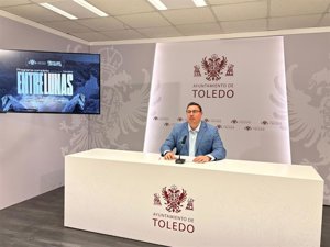 'Entre Lunas' aumenta 14.000 euros su presupuesto para ofrecer a la juventud toledana ocio, cultura, deporte y formación