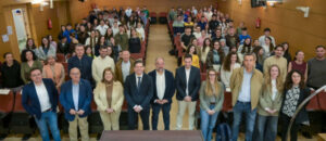 Facultad de Educación: Candidata al Quijote al Mérito Socioeducativo por Impactante Programa en Campamentos Saharauis