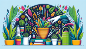 Especies y Cuidados que Llenan Tu Hogar de Vida