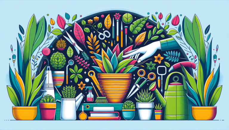 Especies y Cuidados que Llenan Tu Hogar de Vida