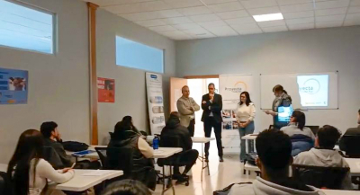 Herencia Lanza Itinerarios Formativos para Incrementar la Empleabilidad de Colectivos Vulnerables en 'Proyecta Ciudad Real'