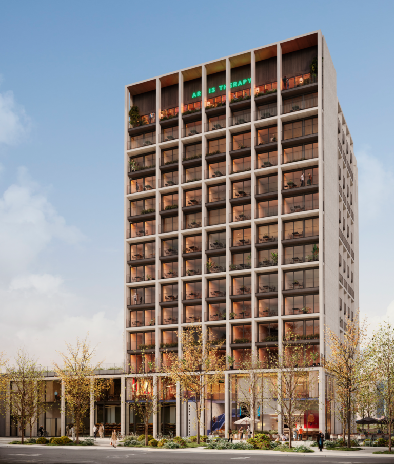 Kategora Obtiene la Licencia Hotelera para su Nuevo Complejo ‘Flex’ en Barcelona