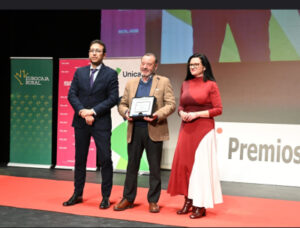 La Diputación de Ciudad Real Celebra el 40 Aniversario de la Federación Empresarial de Puertollano