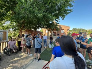 Diputación de Toledo vuelve a impulsar el programa de respiro familiar con campamentos inclusivos para 2026