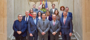 La Diputación se Une al Proyecto para Priorizar las Enfermedades Poco Frecuentes en un Nuevo Ecosistema Colaborativo