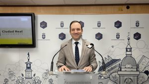 Junta de Gobierno ciudadrealeña aprueba inicialmente la carrera profesional del personal funcionario del Consistorio