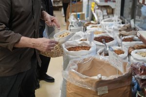 Las ventas del comercio minorista avanzan en Castilla-La Mancha al 2,2% en febrero, por encima de la media