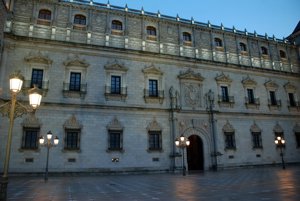 Los hoteles en Toledo rozan el 80% desde el Jueves Santo, un 4% más que en 2025, según Asociación de Hostelería
