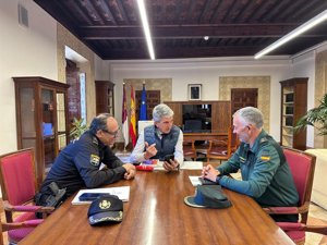 Más de mil efectivos de Policía y unas 3.000 patrullas de la Guardia Civil velarán por la seguridad en C-LM