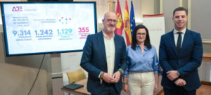 Nuevo Programa de Emprendimiento Rural: Diputación y AJE Destinan 100.000 Euros para Fomentar el Empleo Local