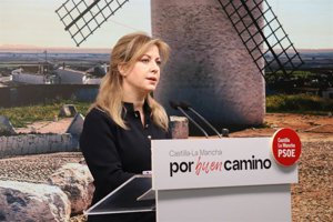 PSOE pregunta a PP C-LM si su Comité de Dirección ha abordado "lo que se les avecina" ante el juicio del caso Kitchen