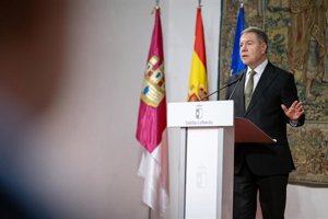 Page ve "duro" denunciar a un Gobierno del mismo partido pero alerta de que se está "rozando" el delito ecológico