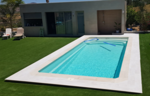 Poliéster Casariche: Innovación en Soluciones Hidráulicas con sus Piscinas de Alta Resistencia