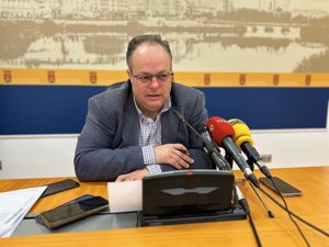 Propietarios de viviendas afectadas por las lluvias de febrero en Talavera podrán solicitar la visita de Urbanismo