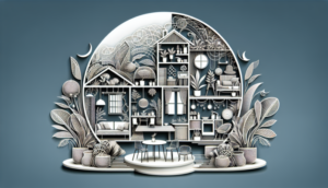 Tendencias de papel pintado