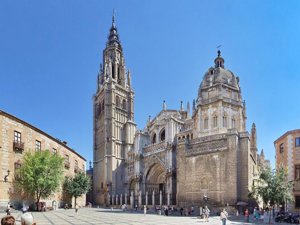 Toledo acogerá la próxima semana las XLI Jornadas Nacionales de Cabildos Catedrales y Colegiales de España