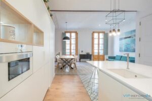 VIP Reformas: Facilita la Búsqueda de Empresas para Reformas de Viviendas en España