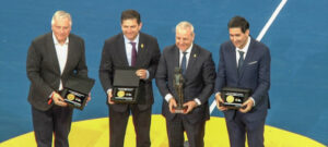 Valverde Anuncia el España-Francia de Balonmano en Ciudad Real: Un Avance de Grandes Eventos Deportivos en la Provincia