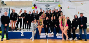 Valverde Destaca el Rol de la Provincia como Sede de Importantes Eventos Deportivos en el Campeonato Regional de Gimnasia Rítmica en Bolaños