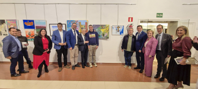 Valverde Destaca el Talento y la Inclusión en la Ceremonia de Premios del I Certamen Cultural Inclusivo de Tomelloso