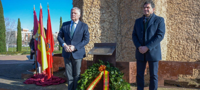 Valverde: La Lucha Diaria por Proteger la Libertad y el Estado de Derecho ante el Dolor del Terrorismo