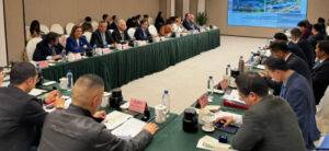 Valverde y Alcaldes Ciudadrealeños Promueven a la Provincia como Destino Clave para Inversiones Chinas en Sichuan