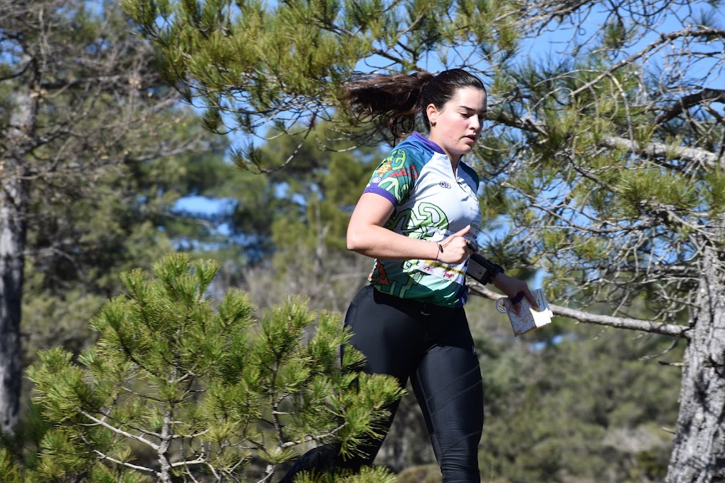 XIX Trofeo Quijotes Campeonato Ibérico Masculino 1