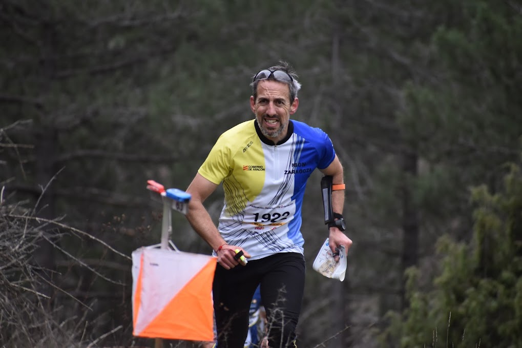 XIX Trofeo Quijotes Campeonato Ibérico Masculino 2