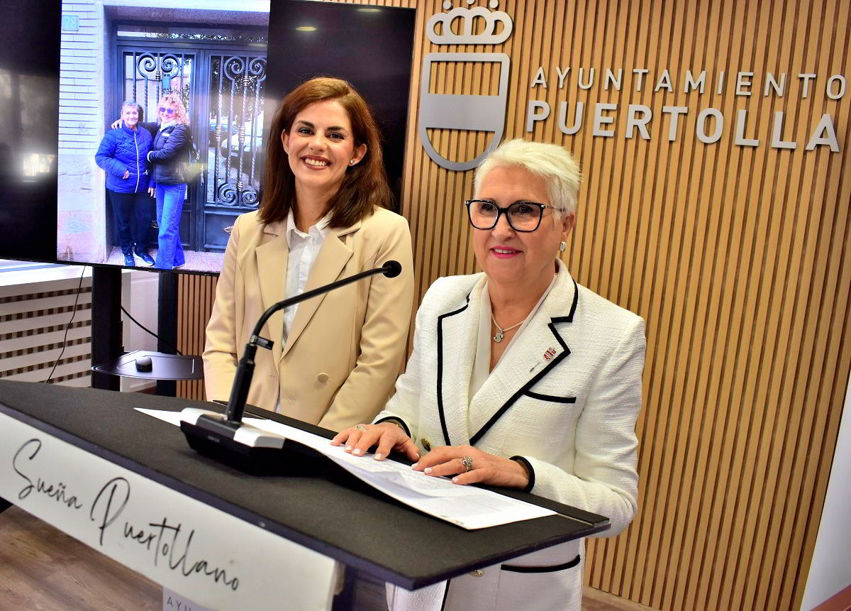 Diez Mayores Inician un Innovador Servicio de Cuidado para Potenciar su Calidad de Vida en el Hogar 1